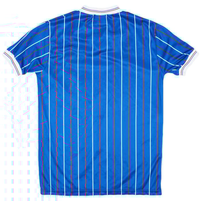 1987-89 Portsmouth Home Shirt - 5/10 - (S)