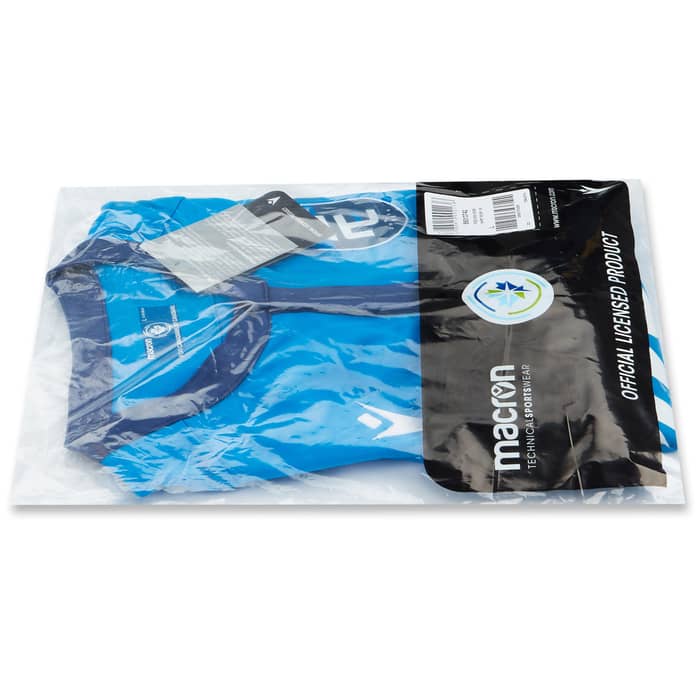 2020 FC Edmonton Home Shirt