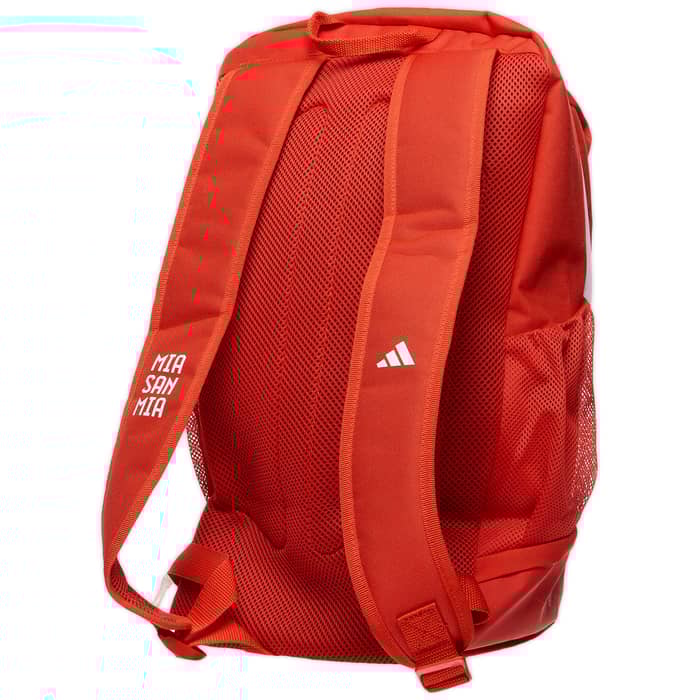 2023-24 Bayern Munich adidas Backpack