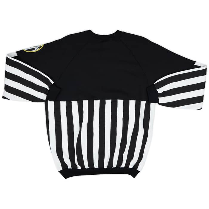 1990-91 Juventus Le Felpe dei Grandi Club - 8/10 - (L)