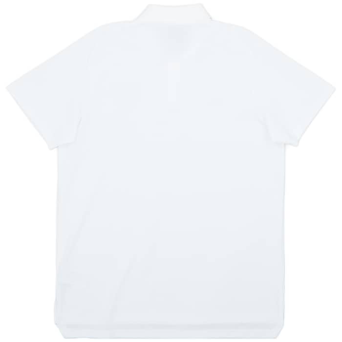 2020-21 Wales adidas Polo T-Shirt