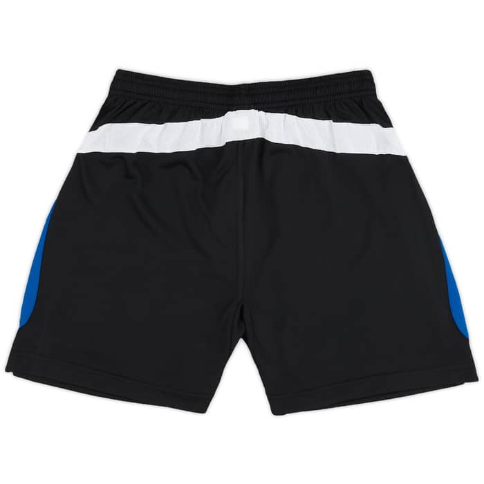 2000-01 Umbro Training Shorts - 9/10 - (M)