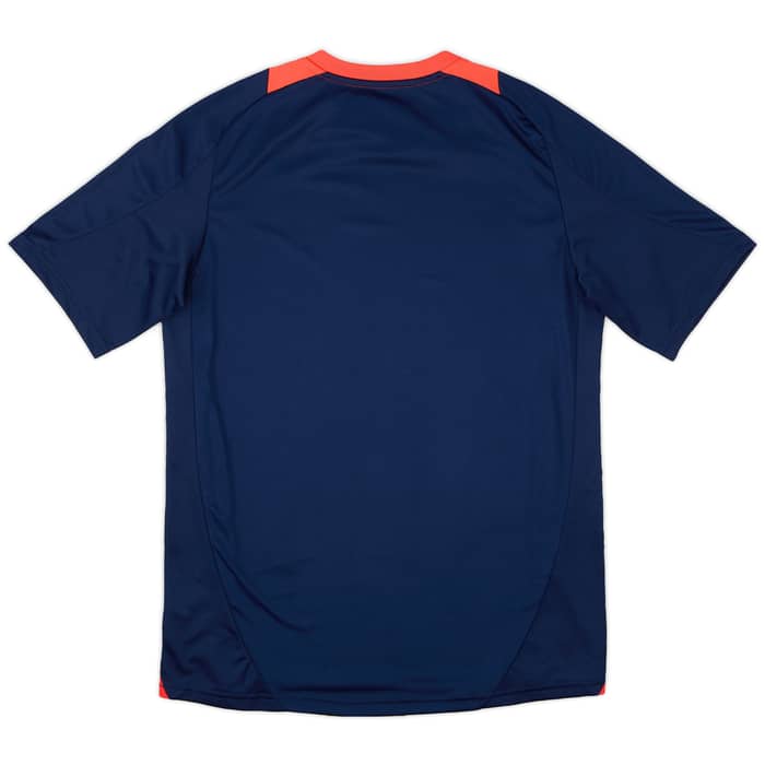 2024-25 Manchester United adidas Training Shirt (KIDS)