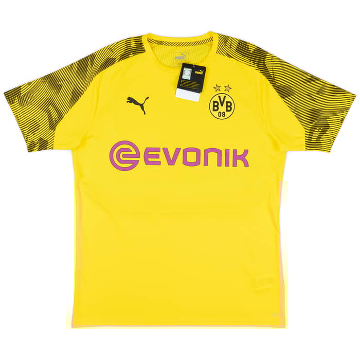 2019-20 Borussia Dortmund Puma Training Shirt