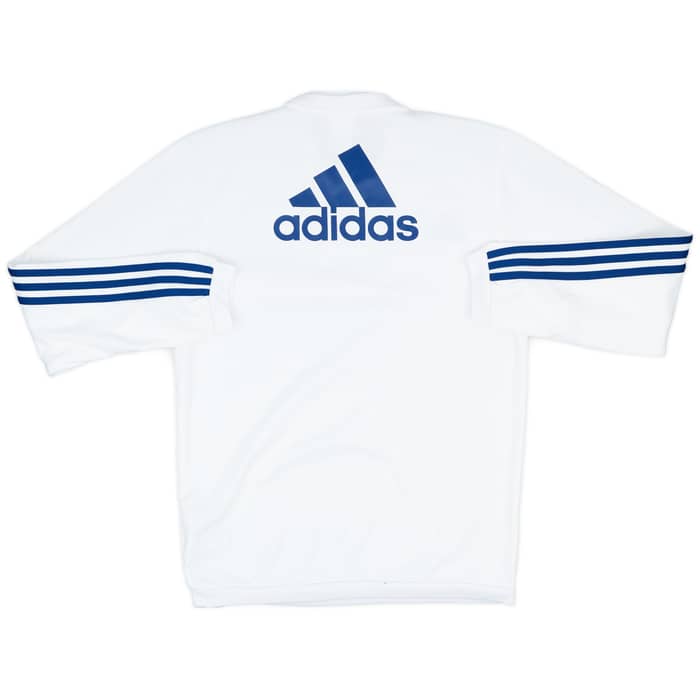 2013-14 Chelsea adidas Sweat Top - 6/10 - (S)