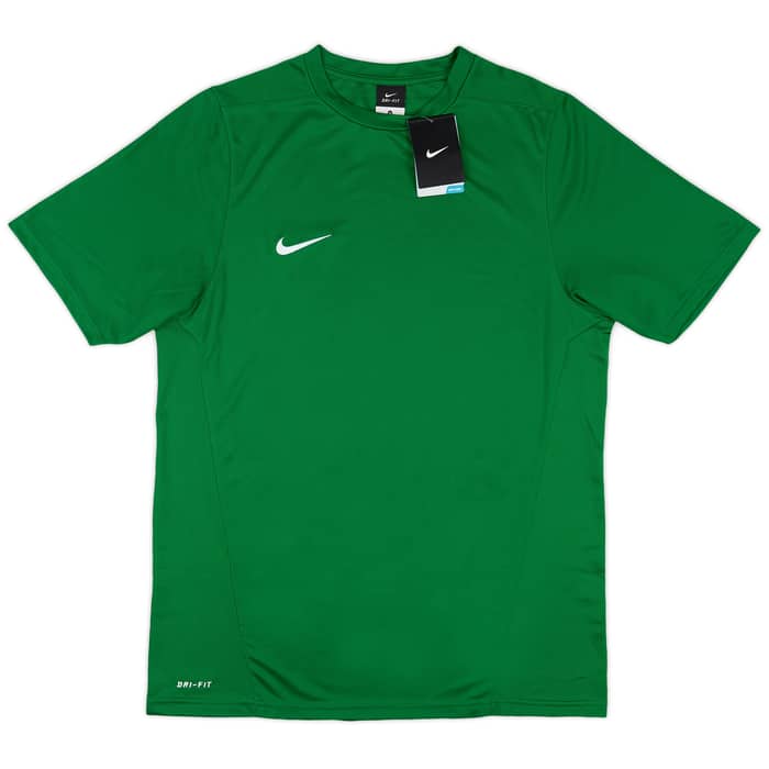 2010-11 Nike Training Shirt - 9/10 - (3XL)