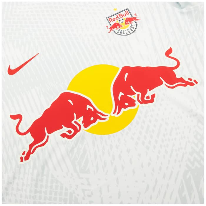 2023-24 RB Salzburg Home Shirt (XL)