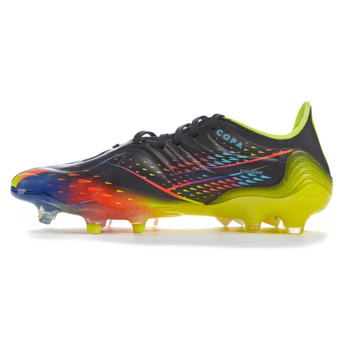 2022-23 adidas Copa Sense.1 'Al Rihla Pack - Black'  Football Boots *In Box* FG