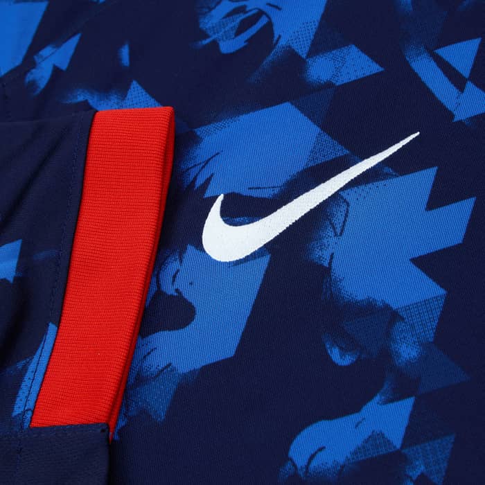 2023-24 Netherlands Women's Away Shirt (Unisex fit - M)