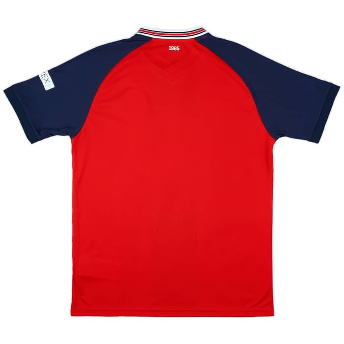 2024-25 Hansa Rostock Third Shirt