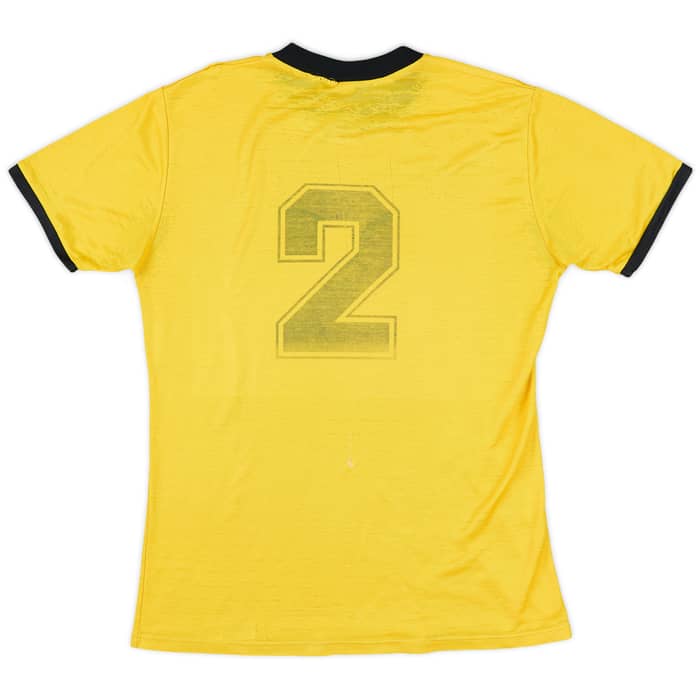 1990s Erima Template Shirt #2 - 3/10 - (M)
