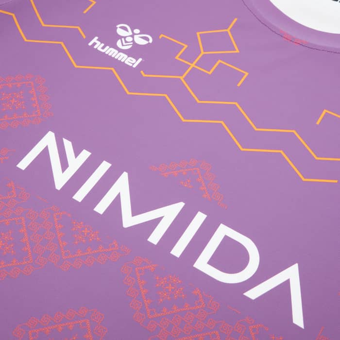 2022-23 Bengaluru United GK S/S Shirt