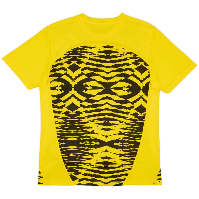 2024-25 Borussia Dortmund Puma Pre-Match Shirt