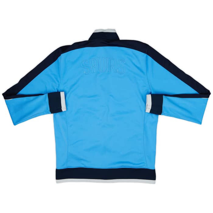 2013-14 Tottenham Under Armour Track Jacket - 7/10 - (M)