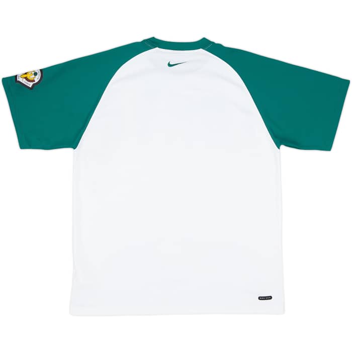 2004 Tokyo Verdy Nike Training Shirt - 6/10 - (XL)