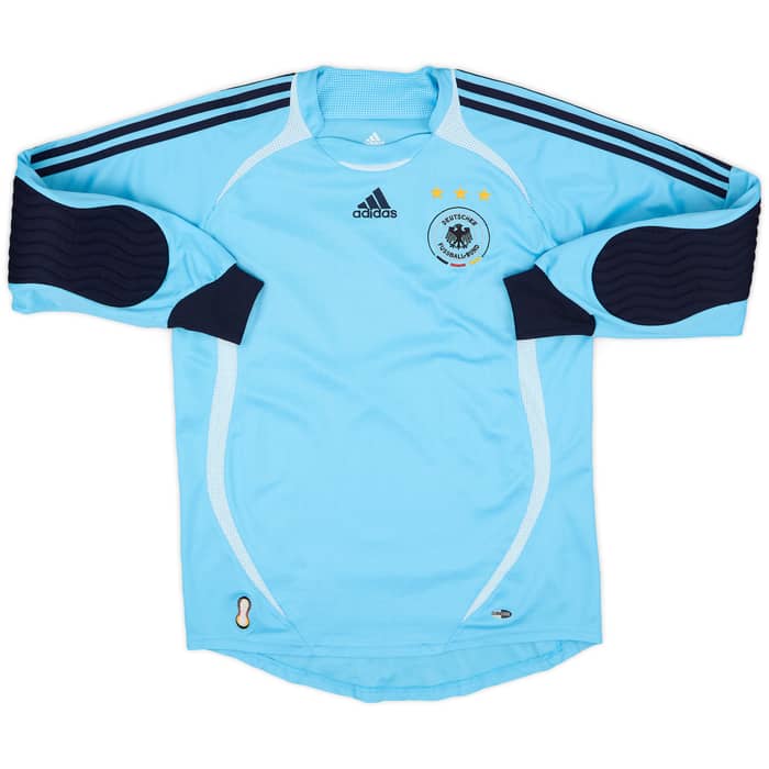 2005-07 Germany GK Shirt - 8/10 - (S)