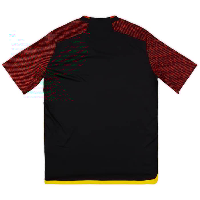 2023-24 Seattle Sounders Away Shirt (KIDS)