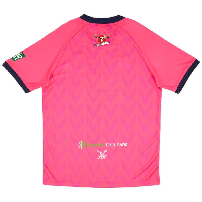 2022-23 Samut Prakan City GK S/S Shirt