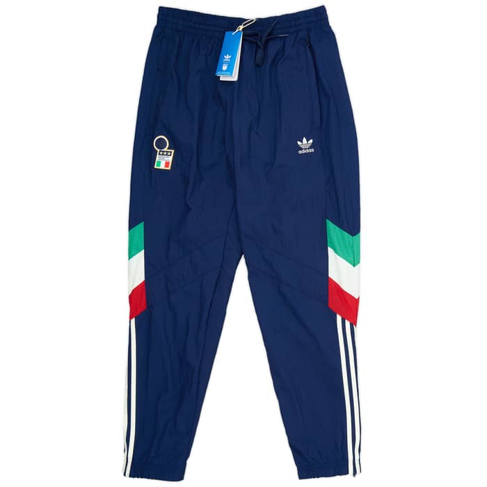 2024-25 Italy adidas Originals Track Pants/Bottoms