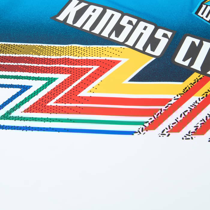 2024-25 Sporting Kansas City Third Shirt (KIDS)