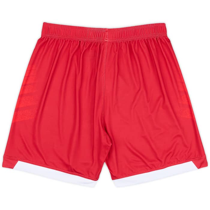 2023-24 Perugia Away Shorts