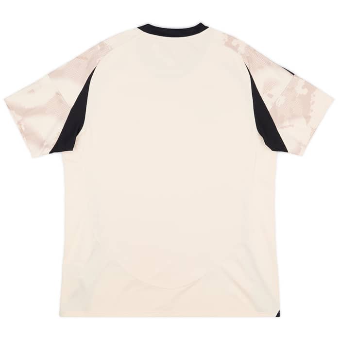 2025-26 New York Red Bulls Away Shirt