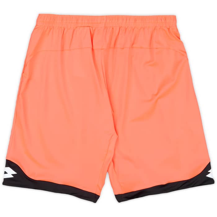 2019-20 Sochaux GK Shorts (KIDS)