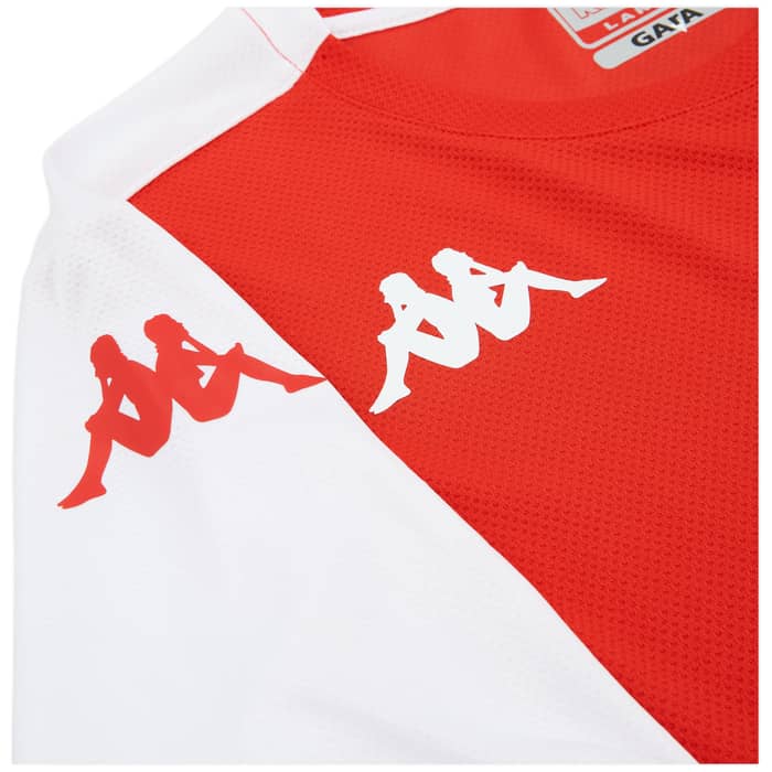 2024-25 Monaco Kappa Training Shirt