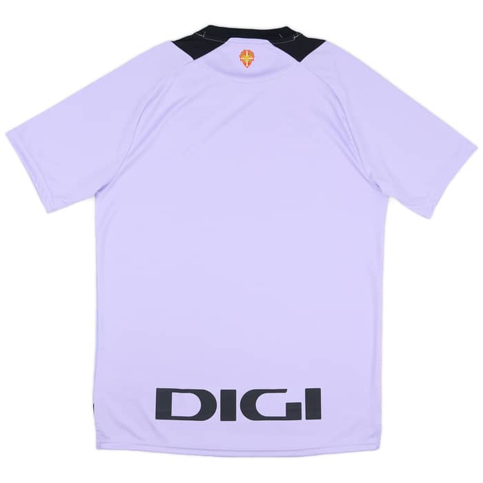 2024-25 Athletic Bilbao Third Shirt