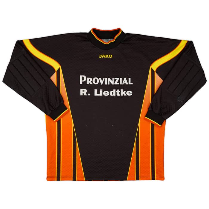 1990s Jako GK Template Shirt #1 - 8/10 - (XL)