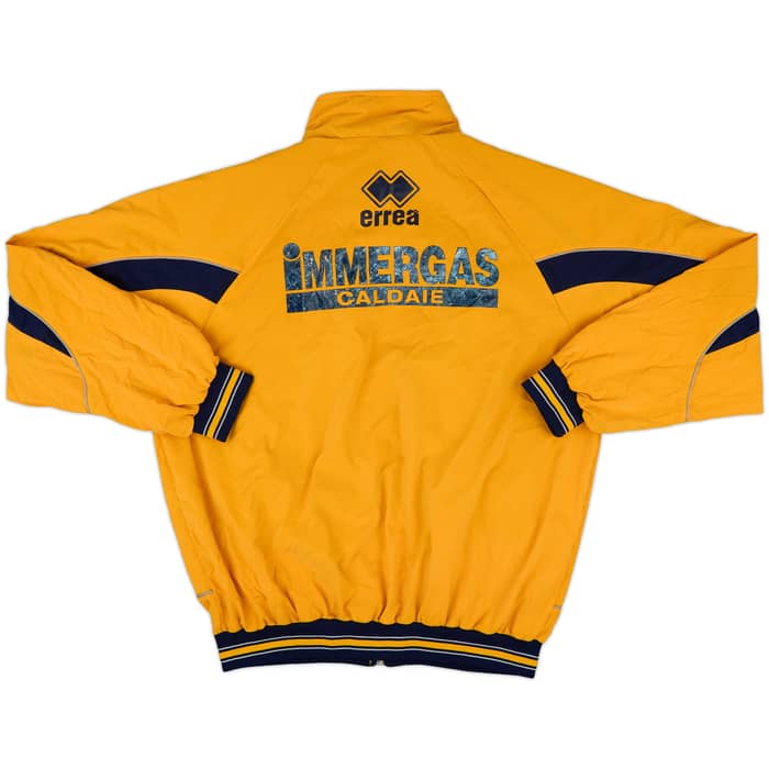 2004-05 Modena Errea Track Jacket - 6/10 - (XL)