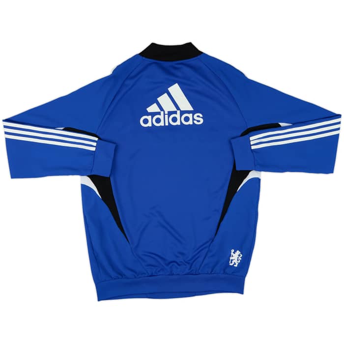 2008-09 Chelsea adidas Formotion Sweat Top - 4/10 - (L)