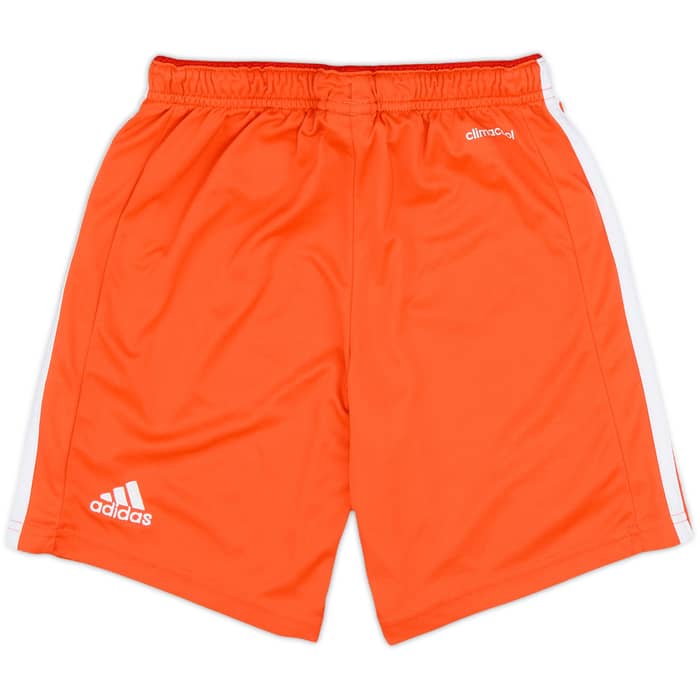 2014-15 Chelsea GK Shorts - 9/10 - (S.Boys)