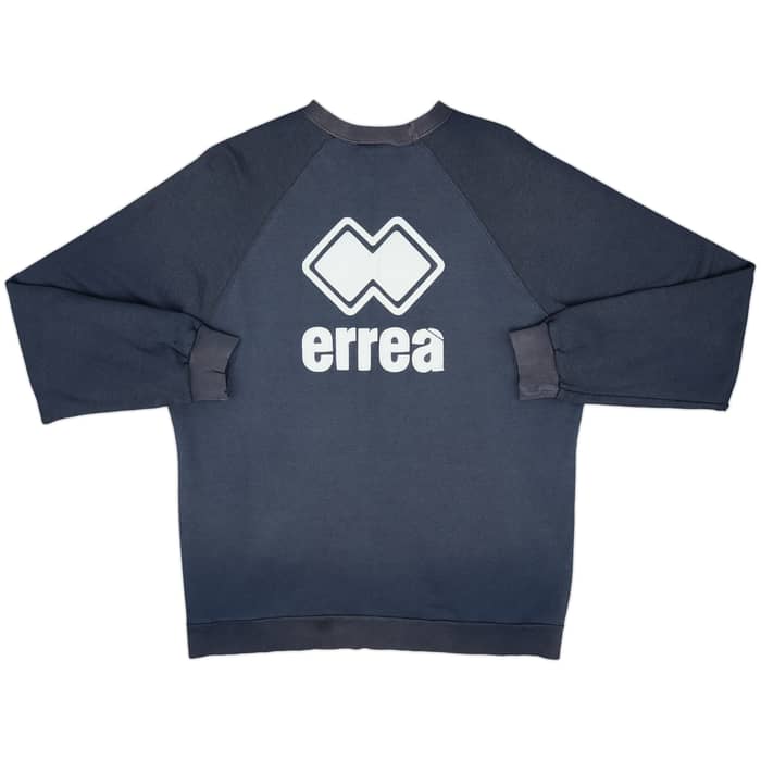 2005-06 Middlesbrough Errea Sweat Top - 6/10 - (XXL)