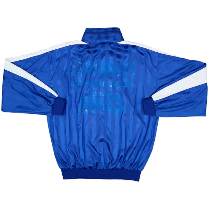 1998-00 Yokohama Flugels Puma Track Jacket - 5/10 - (XL)