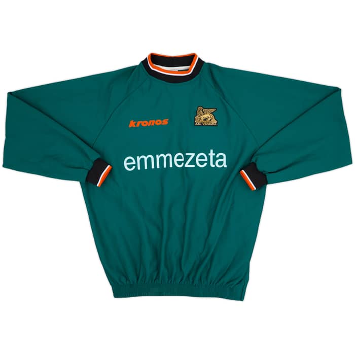 1998-00 Venezia Kronos Sweat Top - 9/10 - (XL)