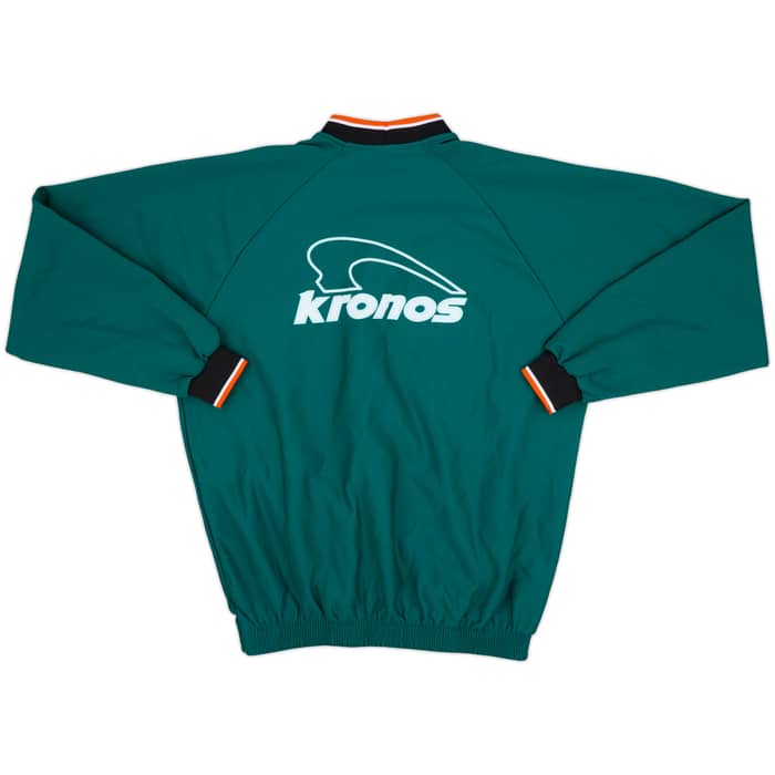 1998-00 Venezia Kronos Sweat Top - 9/10 - (XL)