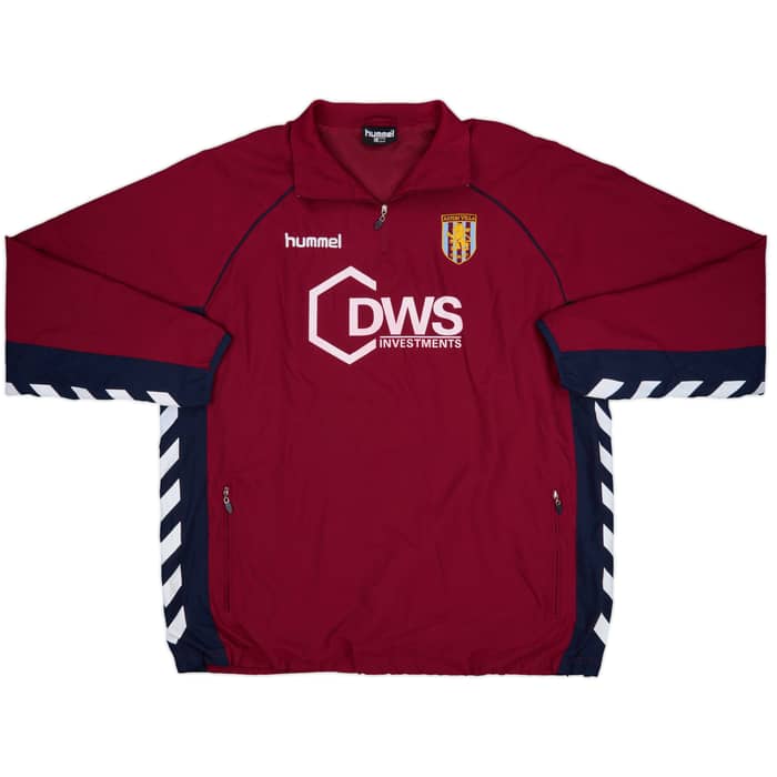 2001-02 Barrow Nike Rain Jacket - 8/10 - (S)