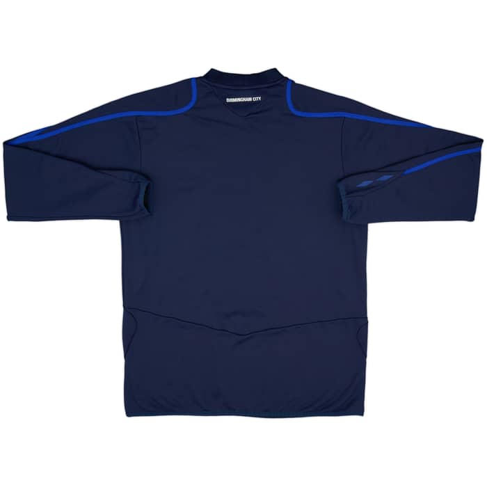2008-09 Birmingham Umbro Sweat Top - 8/10 - (XL)