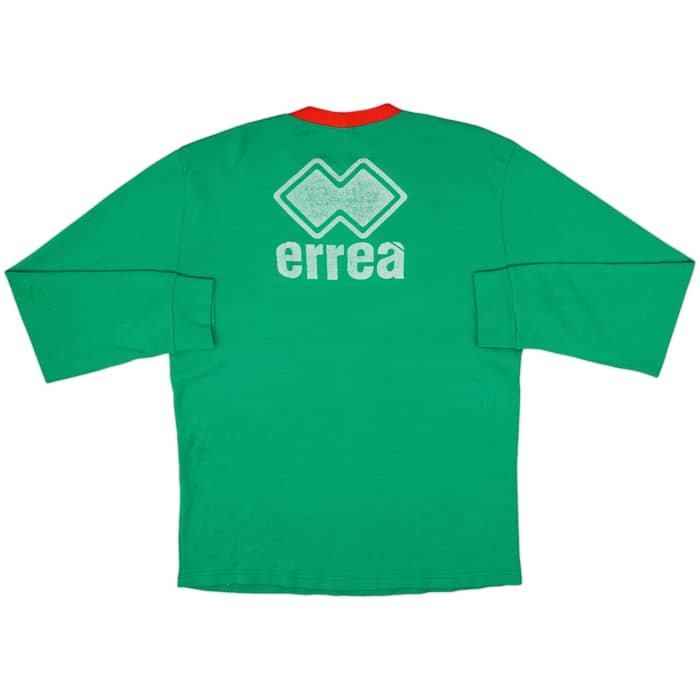 2000s Ternana Errea Sweat Top - 6/10 - (XL)