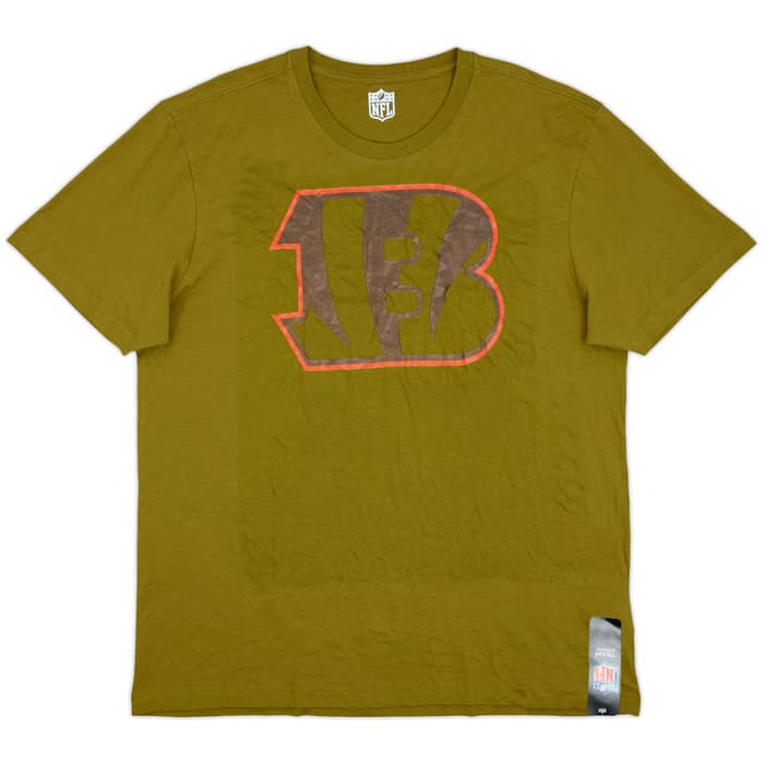 2023 Cincinnati Bengals NFL Tee (XL)
