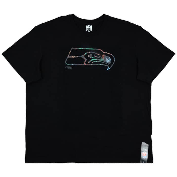 2023 Seattle Seahawks NFL Tee (3XL)