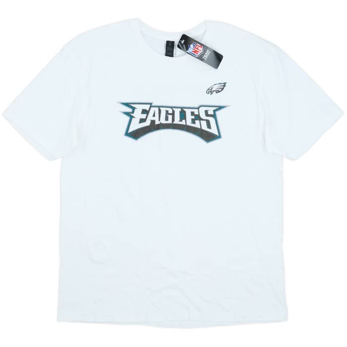 2022 Philadelphia Eagles NFL Tee (L)