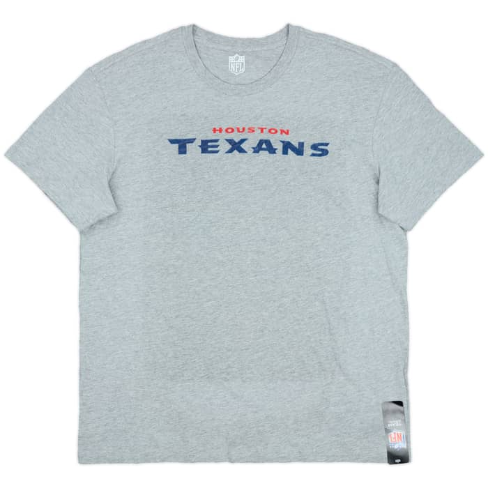2024 Houston Texans NFL Tee (XL)