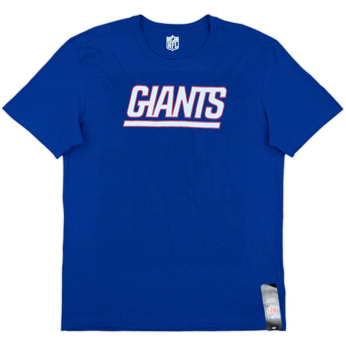 2024 New York Giants NFL Tee (L)