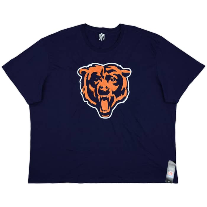 2024 Chicago Bears NFL Tee (4XL)