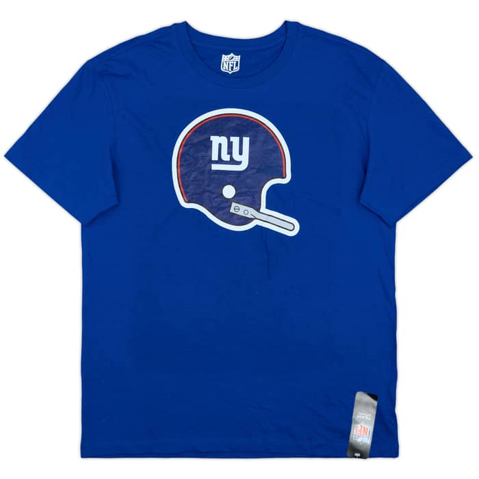 2024 New York Giants NFL Tee (L)