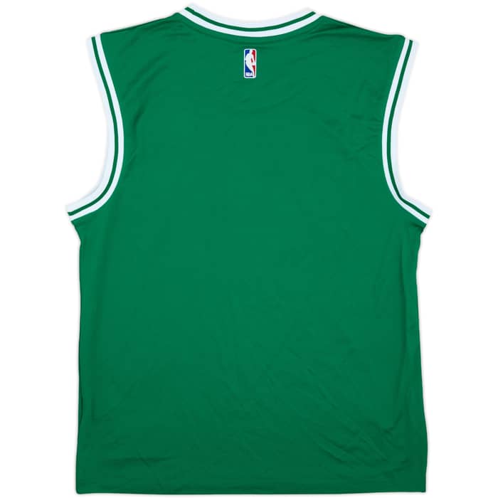 2014-17 Boston Celtics adidas Away Jersey (M)