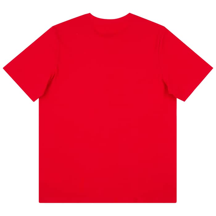 2022-23 Egypt Puma Core Tee