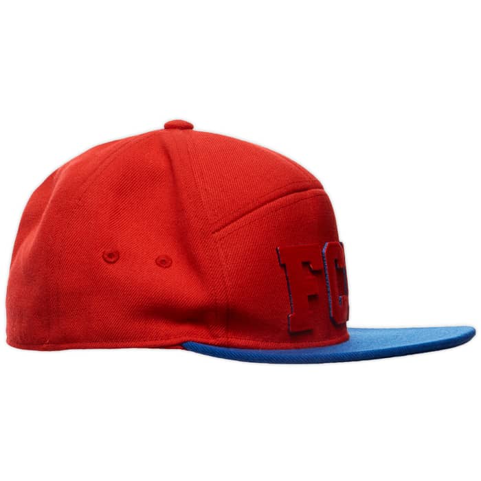 2014-15 Bayern Munich adidas Cap - 8/10